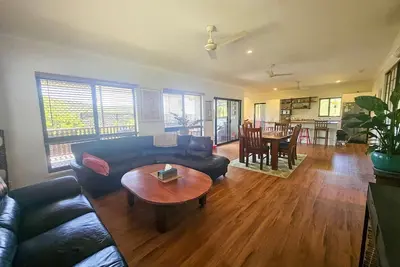 Image de Garden Street Haven – Your Home Away from Home in Cooktown