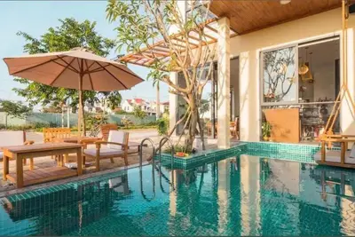 Image de Basil Villa Hôi An By Hometown