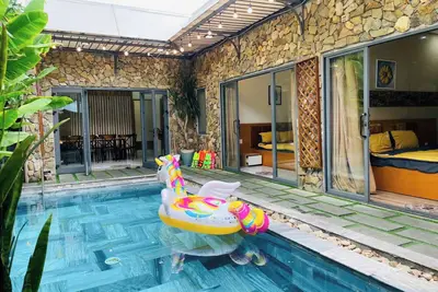 Image de Ht Villa Da Nang by Hometown