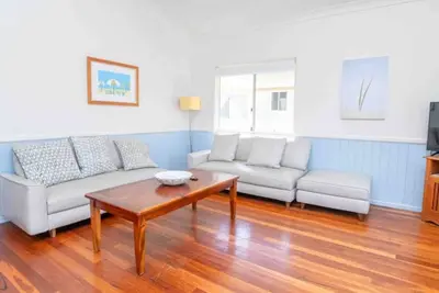 Image de Ev Eurong Beach Villa: New Owners - Same Great Stay