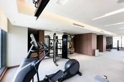 Image de Moon Stays | Opulent 2br Stay | Sobha Hartland