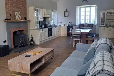 Image de Cozy School House Retreat in Foynes