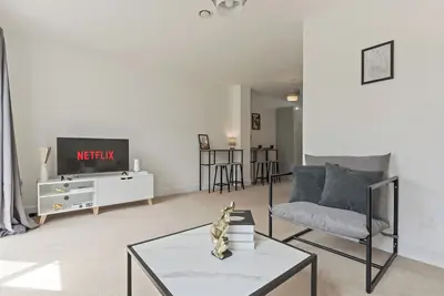 Image de Windrush Grove Retreat in Birmingham