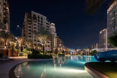 Image de GuestReady - Creek View l 2Bed l Lagoon Escape