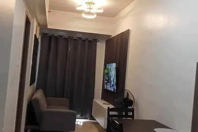 Image de Apartment Hotels nearest walking Distance Moa, Airport, Picc, Asean, Smx