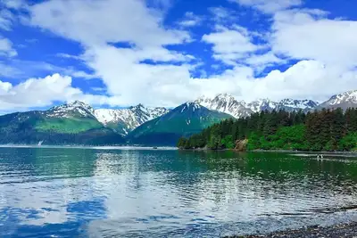 Image de Eagle River Grand Suites