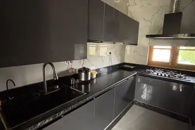 Image de Room 01 Sun Rise view