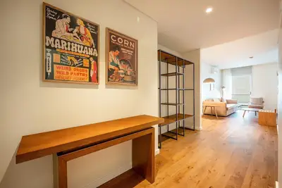 Image de GuestReady - Republic Apartments 5d