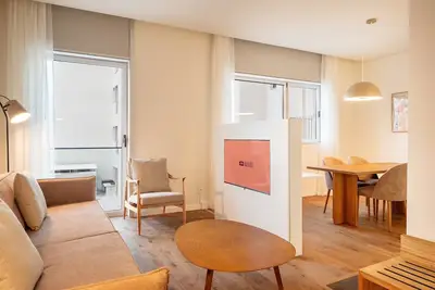 Image de GuestReady - Republic Apartments 1d