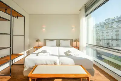 Image de GuestReady - Republic Apartments 6e