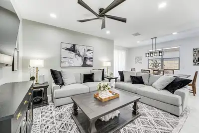 Image de Near Mtn Trails & Sonoran Preserve: Phoenix Abode!
