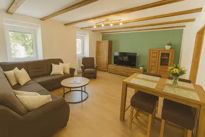 Image de Vacation apartment/apartment for 4 guests with 75m² in Prerow (273297)