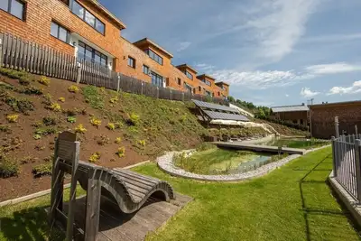 Image de Vacation home for 16 guests with 340m² in Hinterglemm (273714)