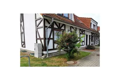 Image de A03 dans le parc de vacances de Gustow