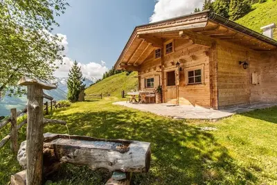 Image de Vacation home for 6 guests with 75m² in Alpbach (295445)
