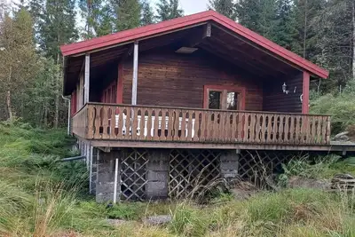 Image de Maison de vacances pour 7 a Skjold-By Traum