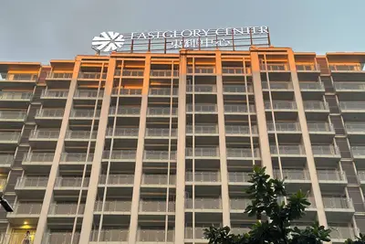 Image de Luxury Penthouse & High-Floor Hotel near City of Dreams, Airport, Okada, and Solaire Casino