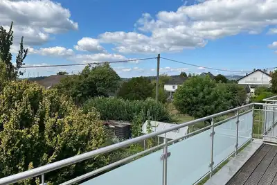 Image de Zum See 2 - apartment/apartment, shower, Wc