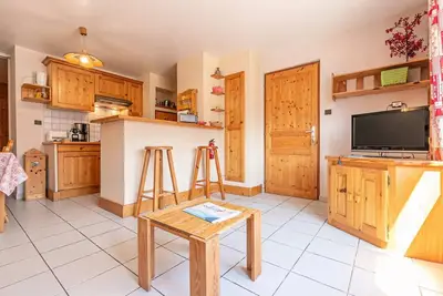 Image de Bel appartement au calme