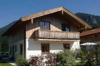 Image de Vacation apartment Röhrmoser, Kreuth-Scharling - Holiday apartment