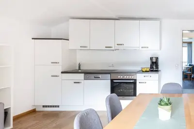 Image de Apartment Weitblick - Rössle Appartements in Bezau, Bregenzerwald