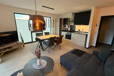 Image de Apartment 1 - Strandperle - Alte Strandstrasse 15 A