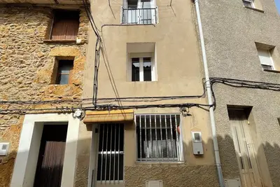 Image de Maison de Village à Sierra Engarcerán – Escapade Paisible