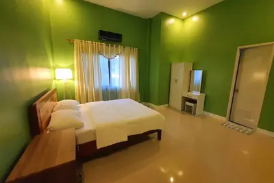 Image de Enjoyable 4-bedroom house with Ac in Panglao