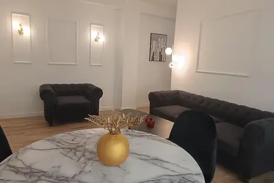 Image de Apartment Ancha de Gracia Center