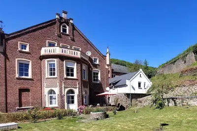 Image de Vacation apartment \"Beim alten Pfarrhaus\"