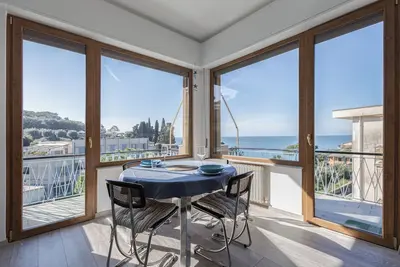 Image de Camogli Golfo Paradiso-Suite