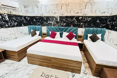 Image de Jyoti Stay Inn Ayodhya Dhaam