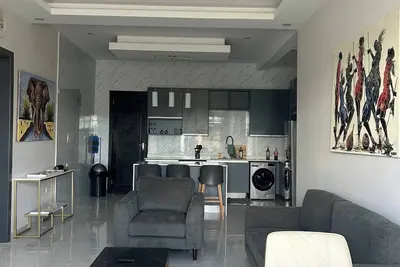 Image de Appartements luxueux Motherland