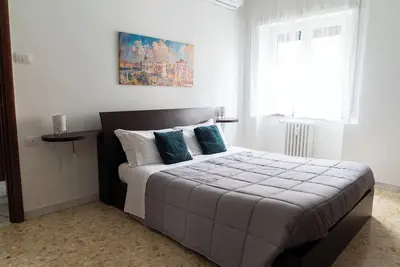Image de Comfortable apartment near the subway station