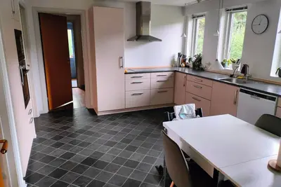 Image de Lovely 4-bedroom villa in Odense for a relaxing getaway