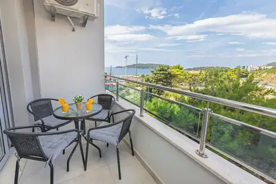 Image de Appartements Princesse Milena - Appartement Milena