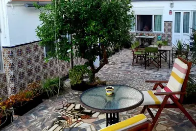 Image de Maison avec piscine au cœur de l'Andalousie