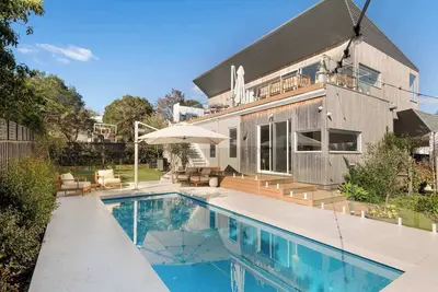 Image de Haven on Birdwood 400m to Beach