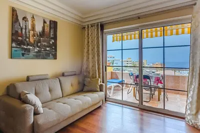 Image de Appartement 1 chambre avec vue sur l'océan