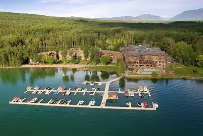 Image de Luxury Home Near Nature Trails | Marina, Hot Tubs & Shuttle Included