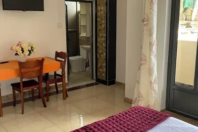 Image de Nice place 10 minutes from International Airport, 3 min from Beau Vallon Mall.