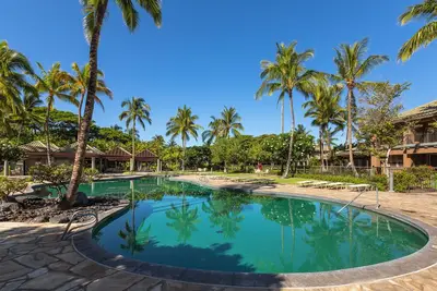 Image de Hale Nanea / Bicycles Included / Ac / Lagoon Style Pool Relax /Unwind & Recharge