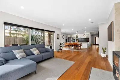 Image de Saltwater - Beautiful coastal escape in Anglesea