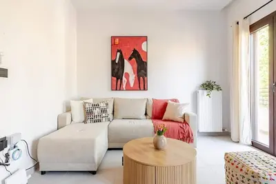 Image de Spacious Luxury apt, old Town