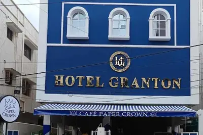 Image de Hotel Granton blends luxury with homely warm your perfect get away awaits!