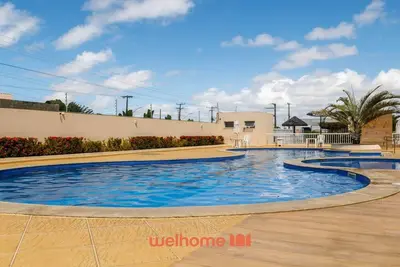 Image de Apartamento em Barra dos Coqueiros a 300m da praia