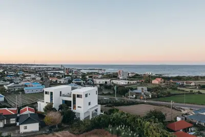 Image de Jeju East Coast Private  Villa  With 4 Bedrooms 4 Bathrooms And 2 Jacuzzis