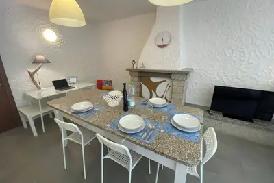 Image de 100 Mt beach with Wifi and Air Conditioning