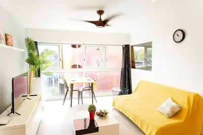 Image de Bbl Ferry Lodge Résum