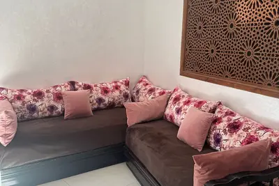 Image de Getaway in the City Center